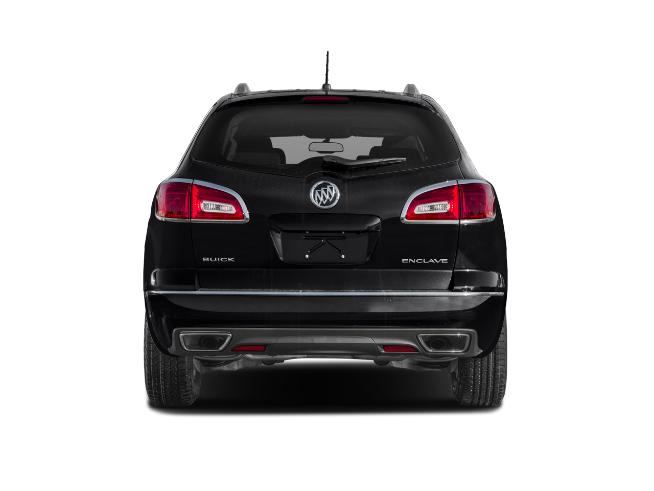 2015 Buick Enclave Premium Group