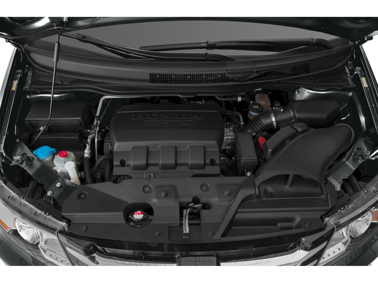 2015 Honda Odyssey Touring