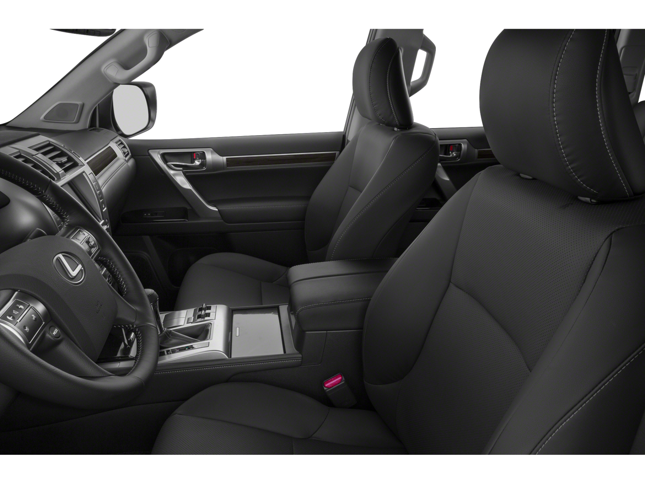 2015 Lexus GX 460