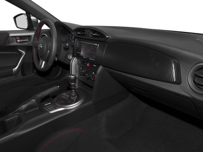 2016 Scion FR-S Base