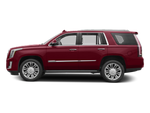 2017 Cadillac Escalade Platinum Edition