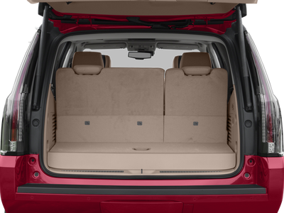 2017 Cadillac Escalade Platinum Edition