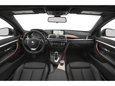 2018 BMW 4 Series 430i Gran Coupe