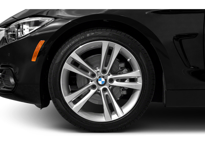 2018 BMW 4 Series 430i Gran Coupe