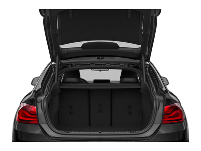 2018 BMW 4 Series 430i Gran Coupe