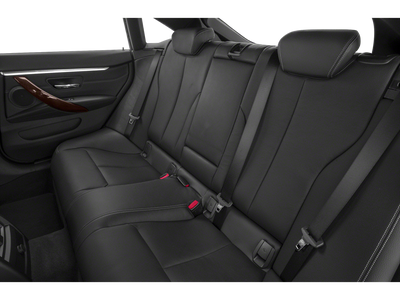 2018 BMW 4 Series 430i Gran Coupe