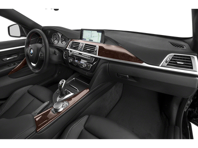 2018 BMW 4 Series 430i Gran Coupe