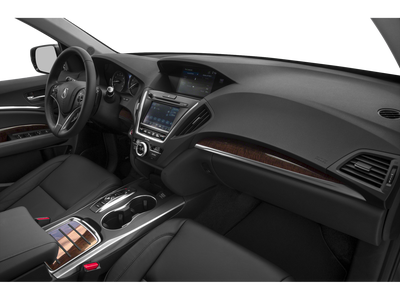 2019 Acura MDX 3.5L SH-AWD