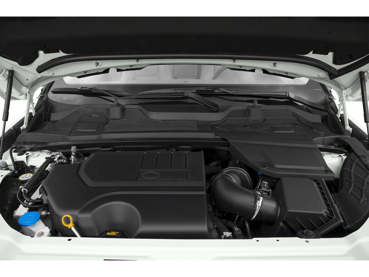 2019 Land Rover Discovery Sport SE