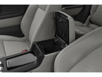 2019 Land Rover Discovery Sport SE