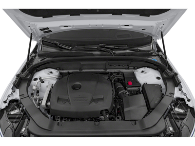 2019 Volvo XC60 T6 R-Design