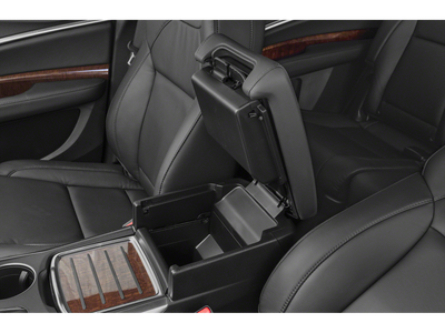 2020 Acura MDX 3.5L