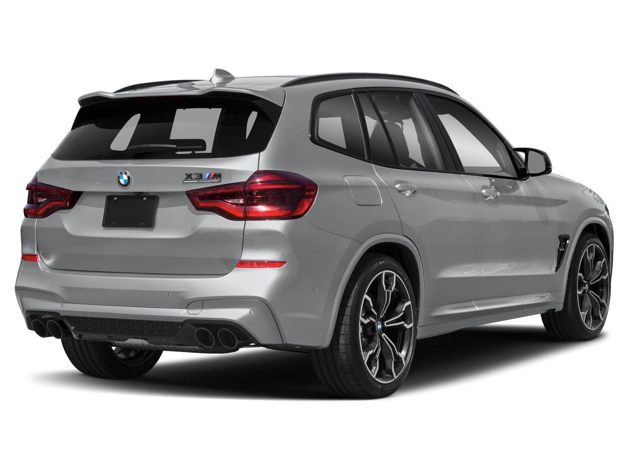 2020 BMW X3 M