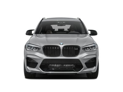 2020 BMW X3 M