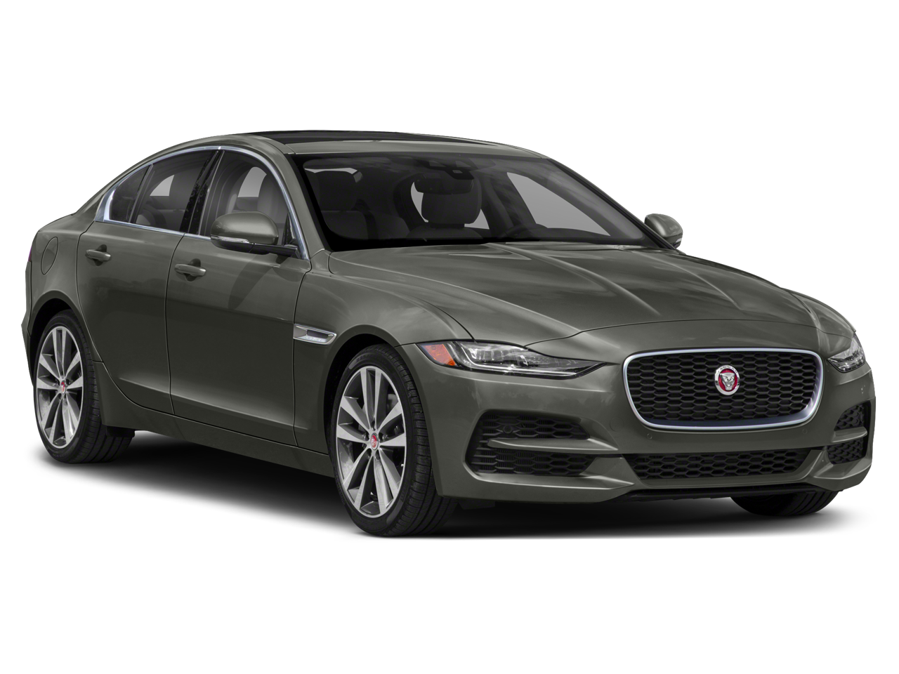 2020 Jaguar XE S