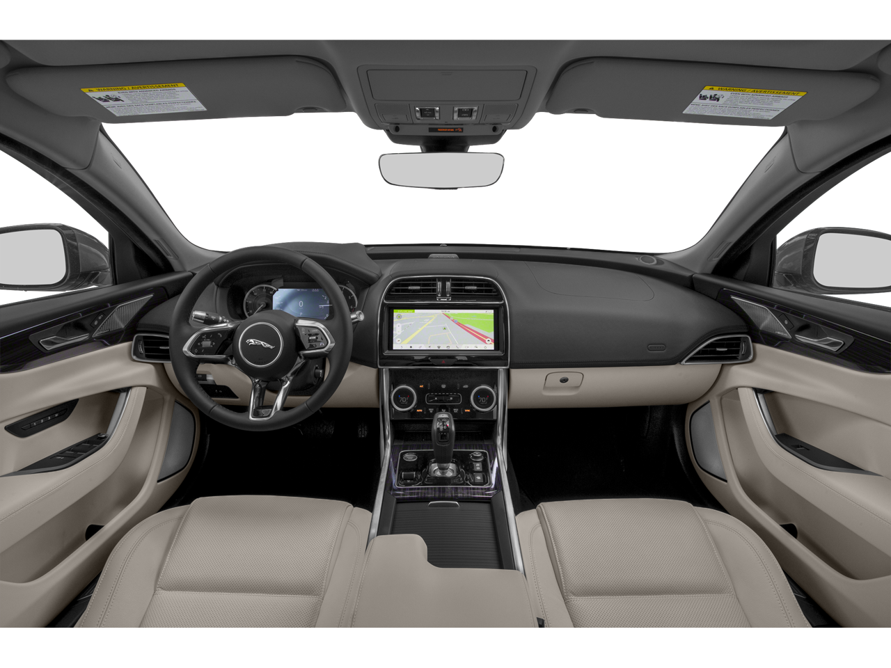 2020 Jaguar XE S