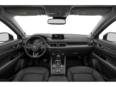 2020 Mazda Mazda CX-5 Grand Touring Reserve