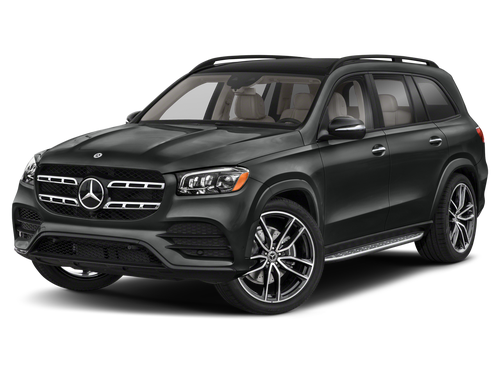 2020 Mercedes-Benz GLS GLS 580 4MATIC®