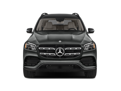 2020 Mercedes-Benz GLS GLS 580 4MATIC®