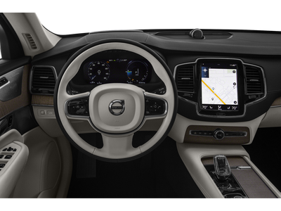 2020 Volvo XC90 Hybrid T8 Inscription