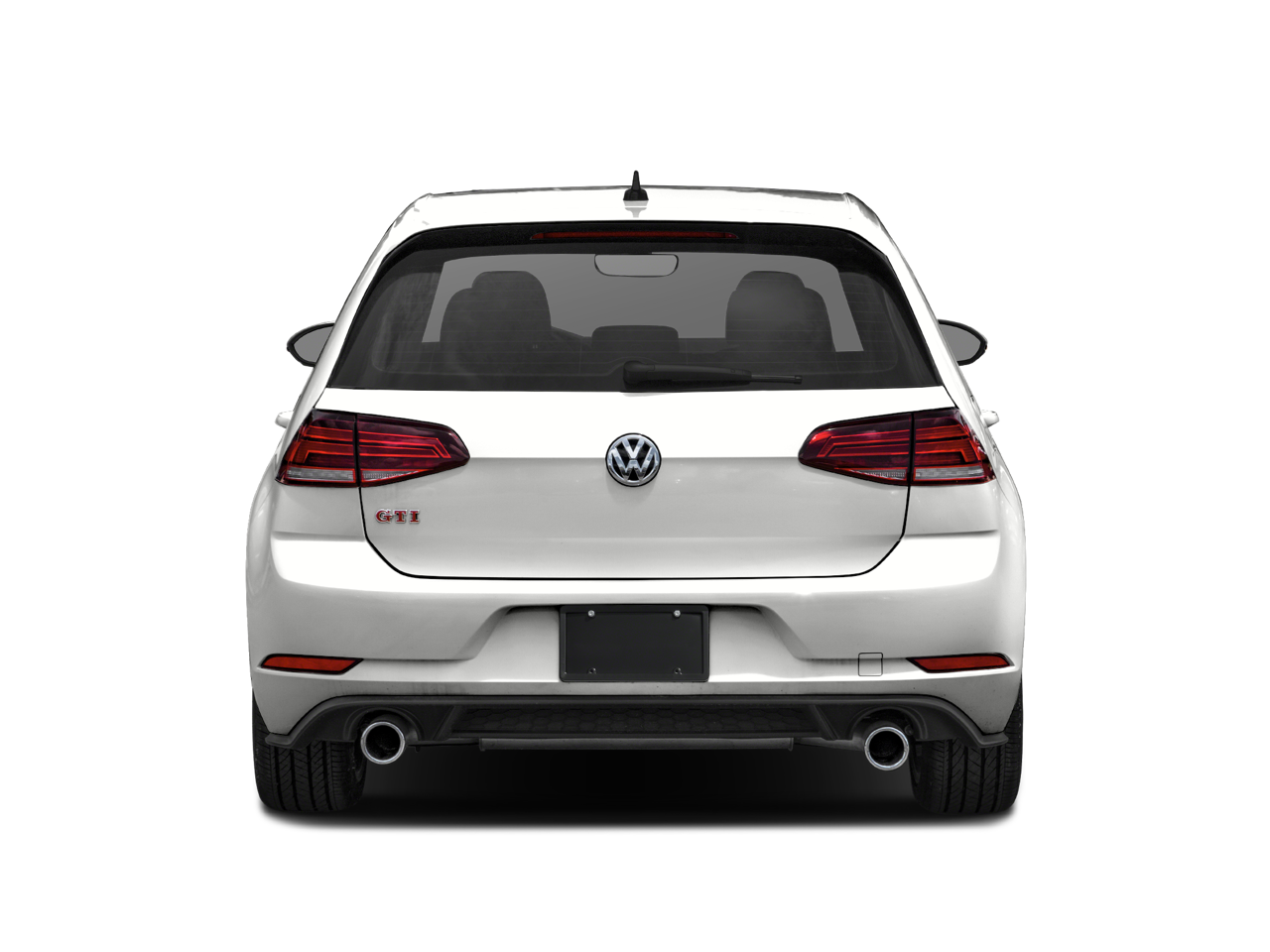 2020 Volkswagen Golf GTI 2.0T SE