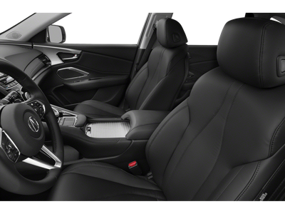 2021 Acura RDX Base SH-AWD