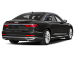 2021 Audi A8 L 55 quattro