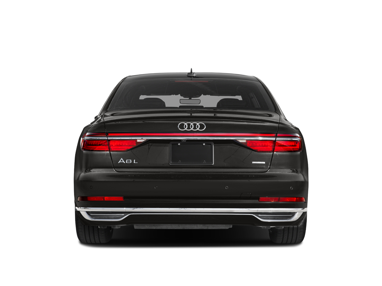 2021 Audi A8 L 55 quattro