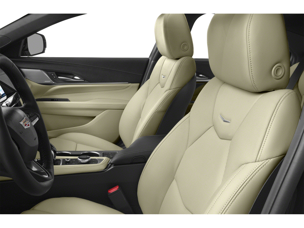 2021 Cadillac CT4 Premium Luxury