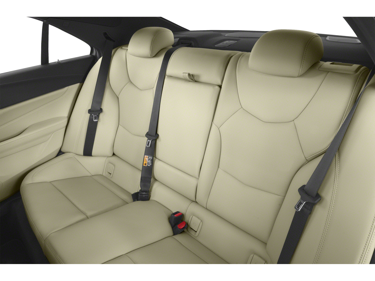 2021 Cadillac CT4 Premium Luxury
