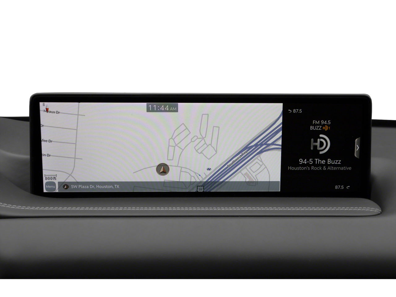 2021 Genesis GV80 3.5T PRESTIGE