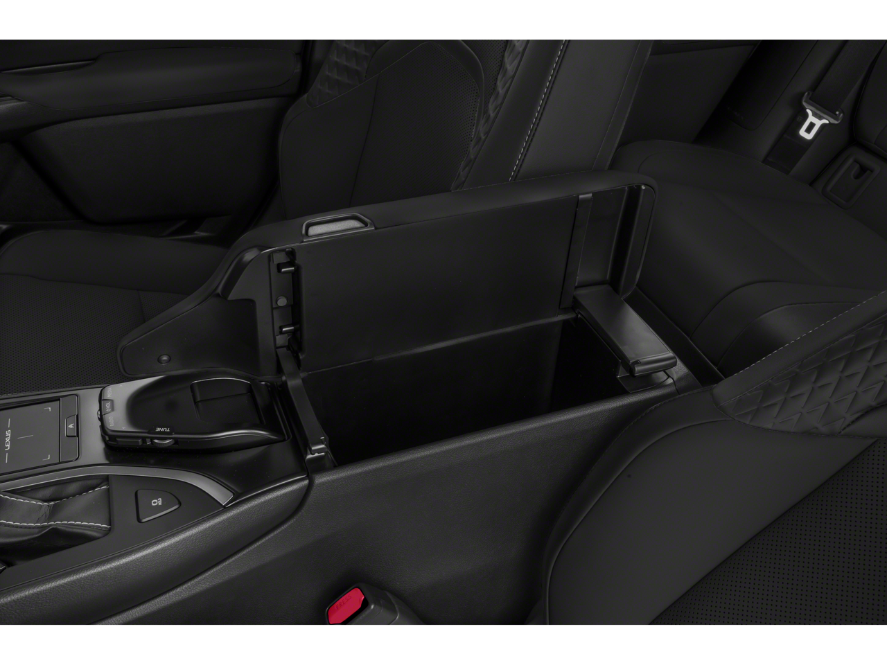 2021 Lexus UX 200 Base