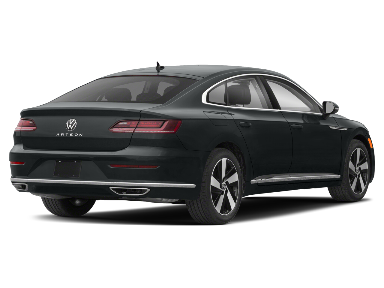 2021 Volkswagen Arteon 2.0T SE