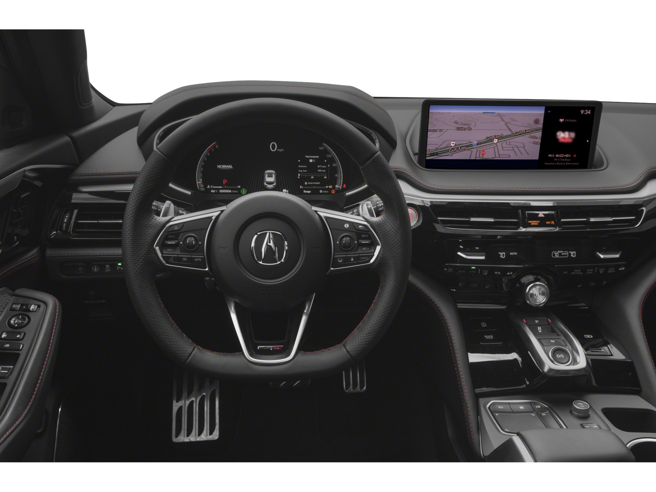 2022 Acura MDX Type S SH-AWD
