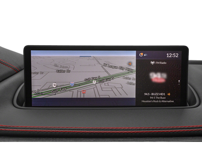 2022 Acura MDX Type S w/Advance Package SH-AWD