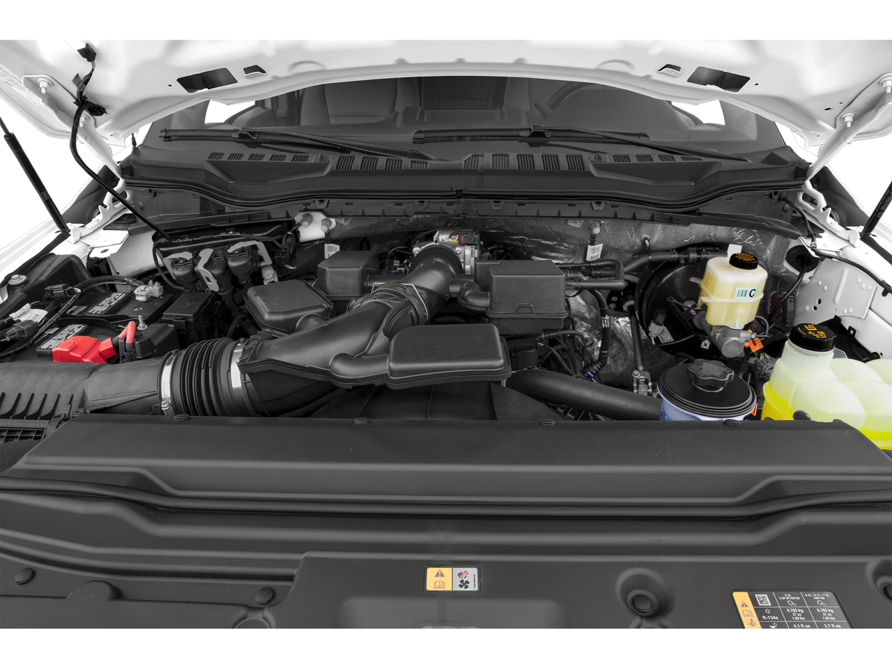 2022 Ford F-250SD XL