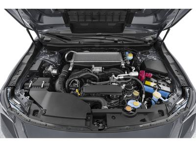 2022 Subaru WRX Limited