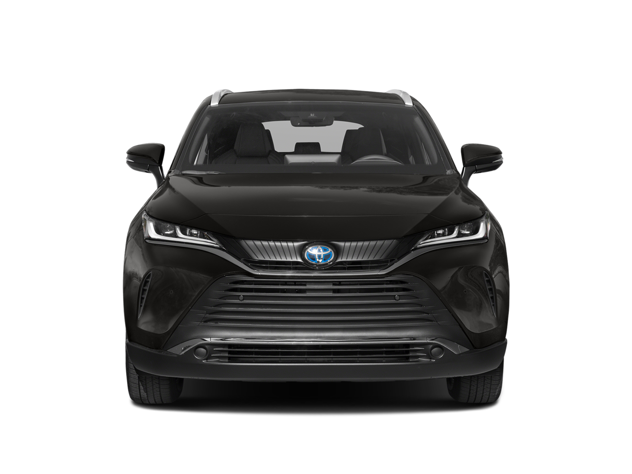 2022 Toyota Venza LE