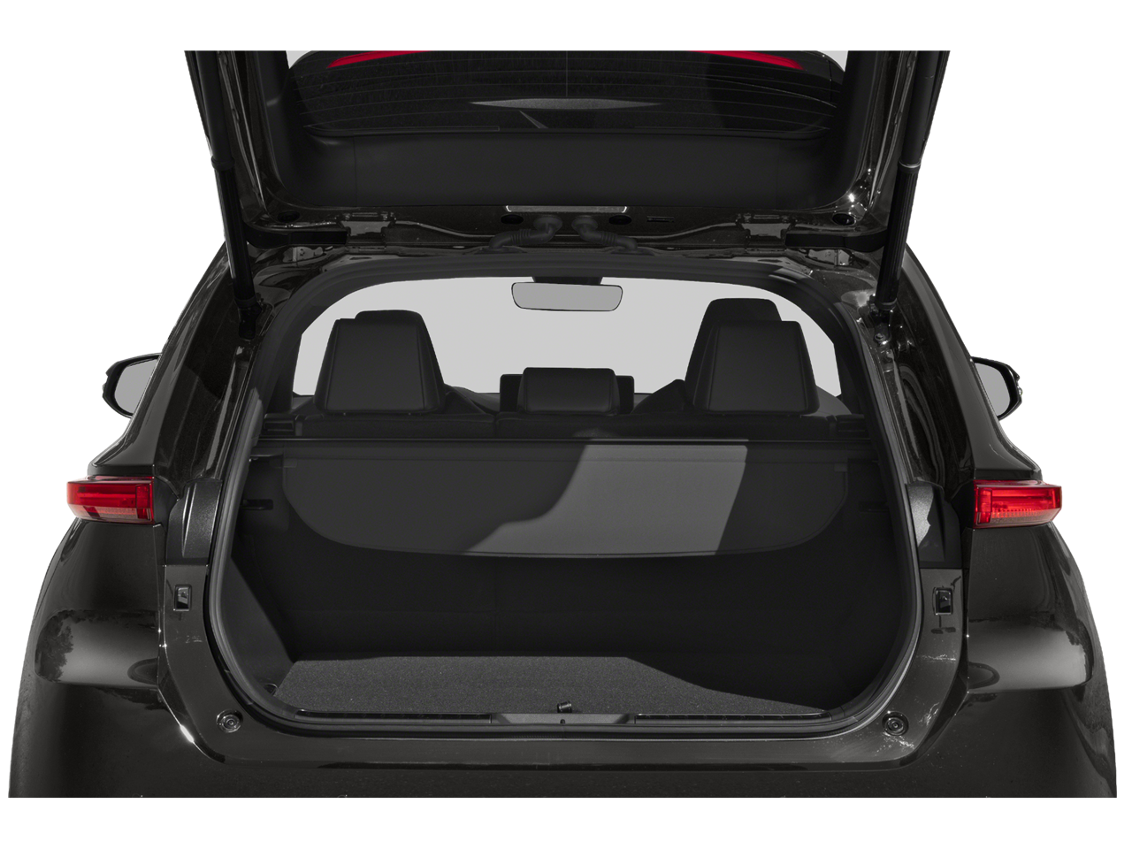 2022 Toyota Venza LE