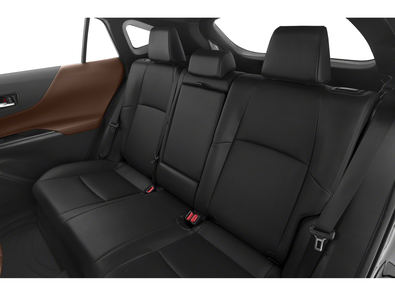 2022 Toyota Venza LE