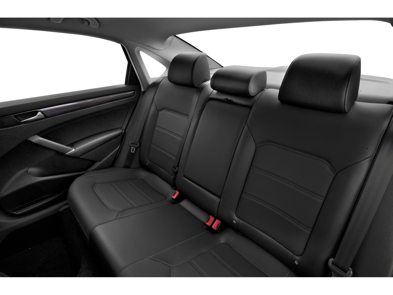 2022 Volkswagen Passat 2.0T SE photo 2