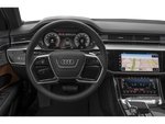 2023 Audi A8 L 55 quattro