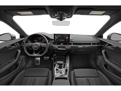 2023 Audi S5 Sportback Prestige quattro