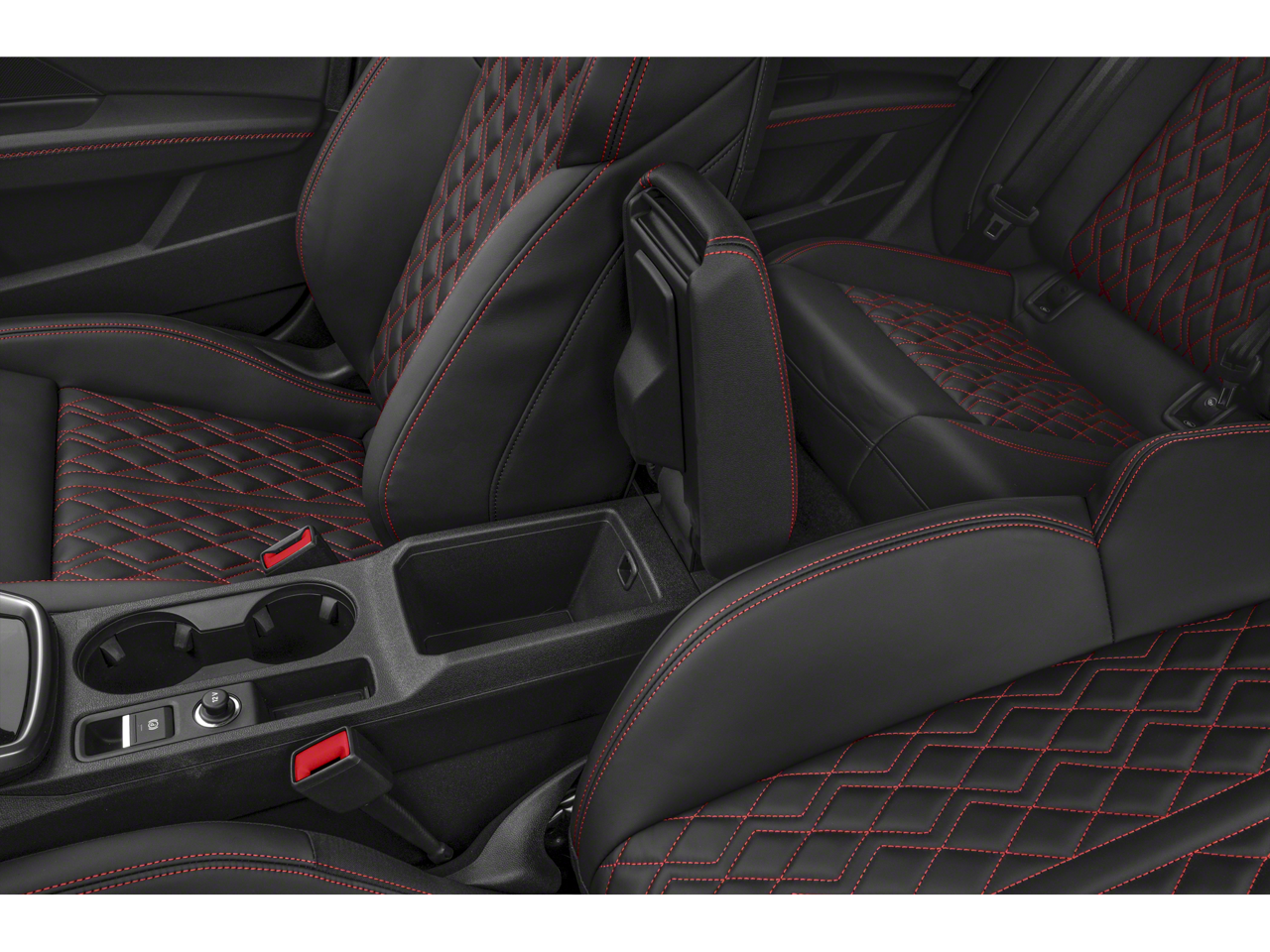 2023 Audi S3 2.0T Premium Plus quattro