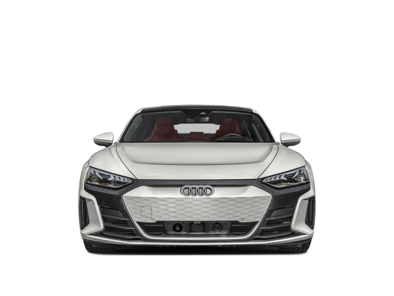 2023 Audi e-tron GT Premium Plus quattro photo 4