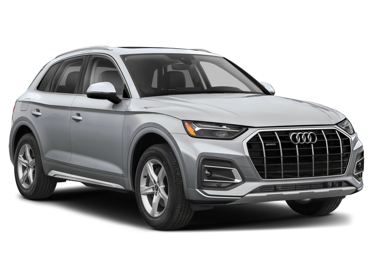 2023 Audi Q5 40 Premium Plus quattro
