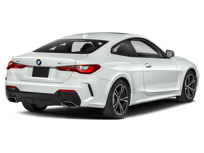 2023 BMW 4 Series M440i