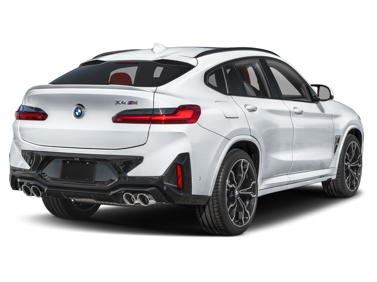 2023 BMW X4 M Base