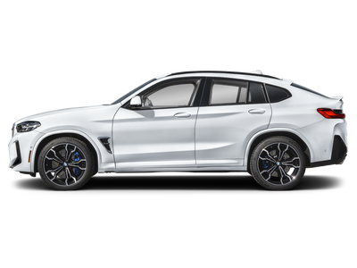 2023 BMW X4 M Base