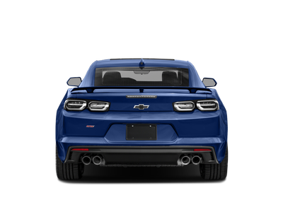 2023 Chevrolet Camaro SS 1SS